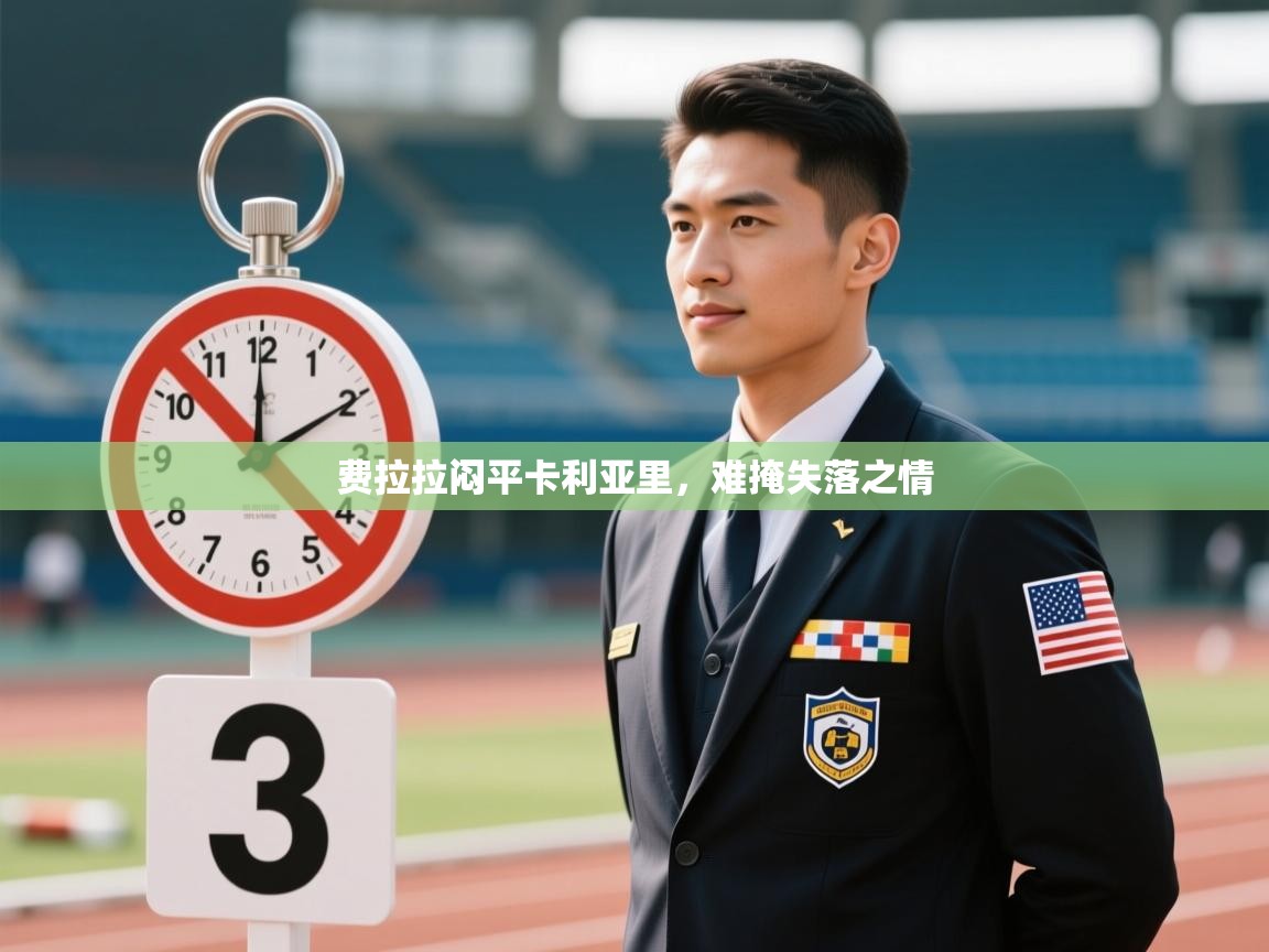 费拉拉闷平卡利亚里，难掩失落之情  第1张