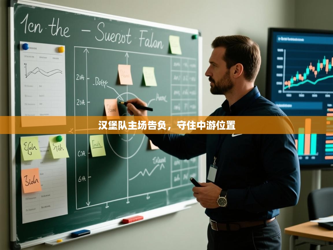 汉堡队主场告负，守住中游位置  第1张