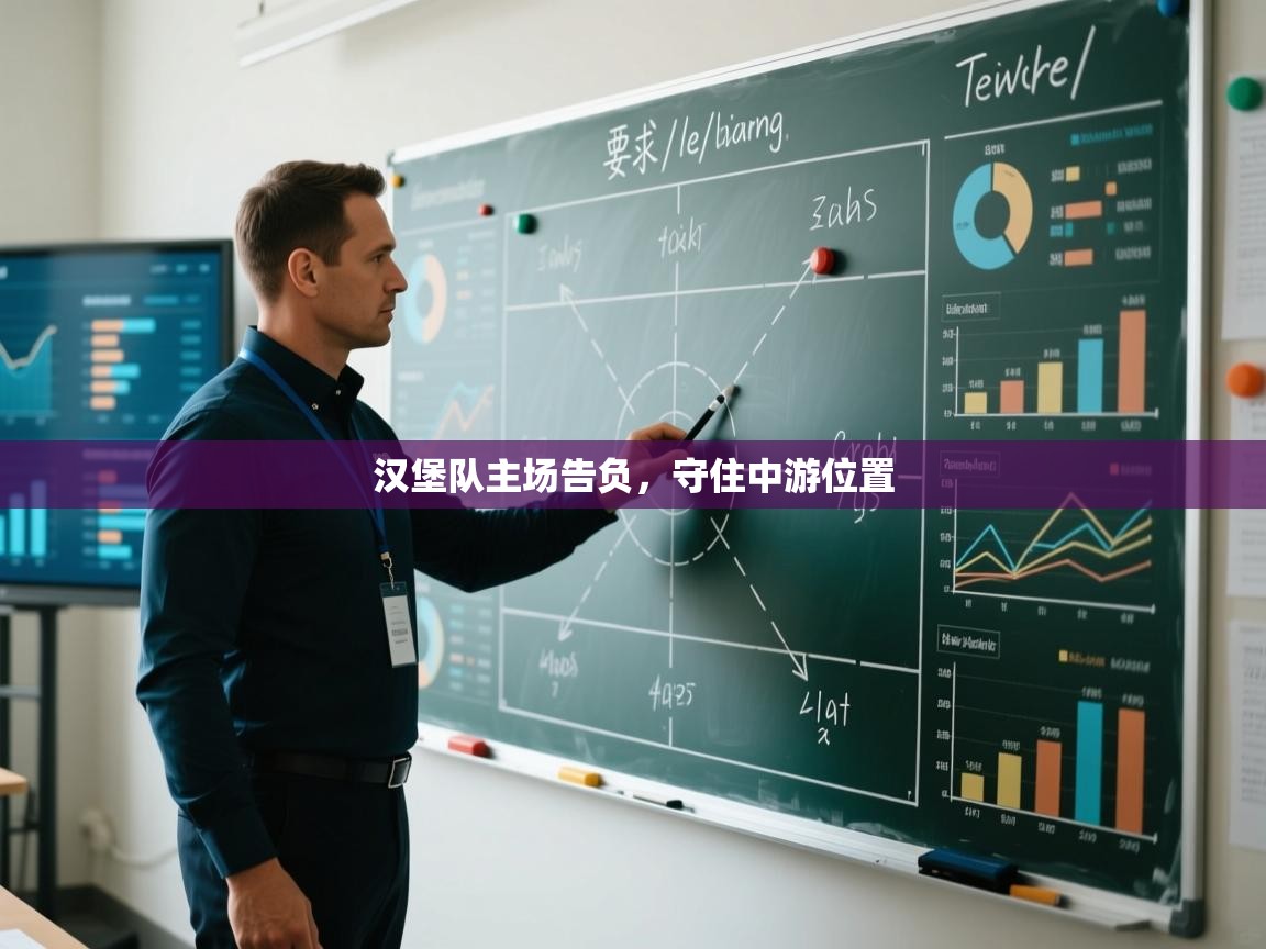 汉堡队主场告负，守住中游位置  第2张