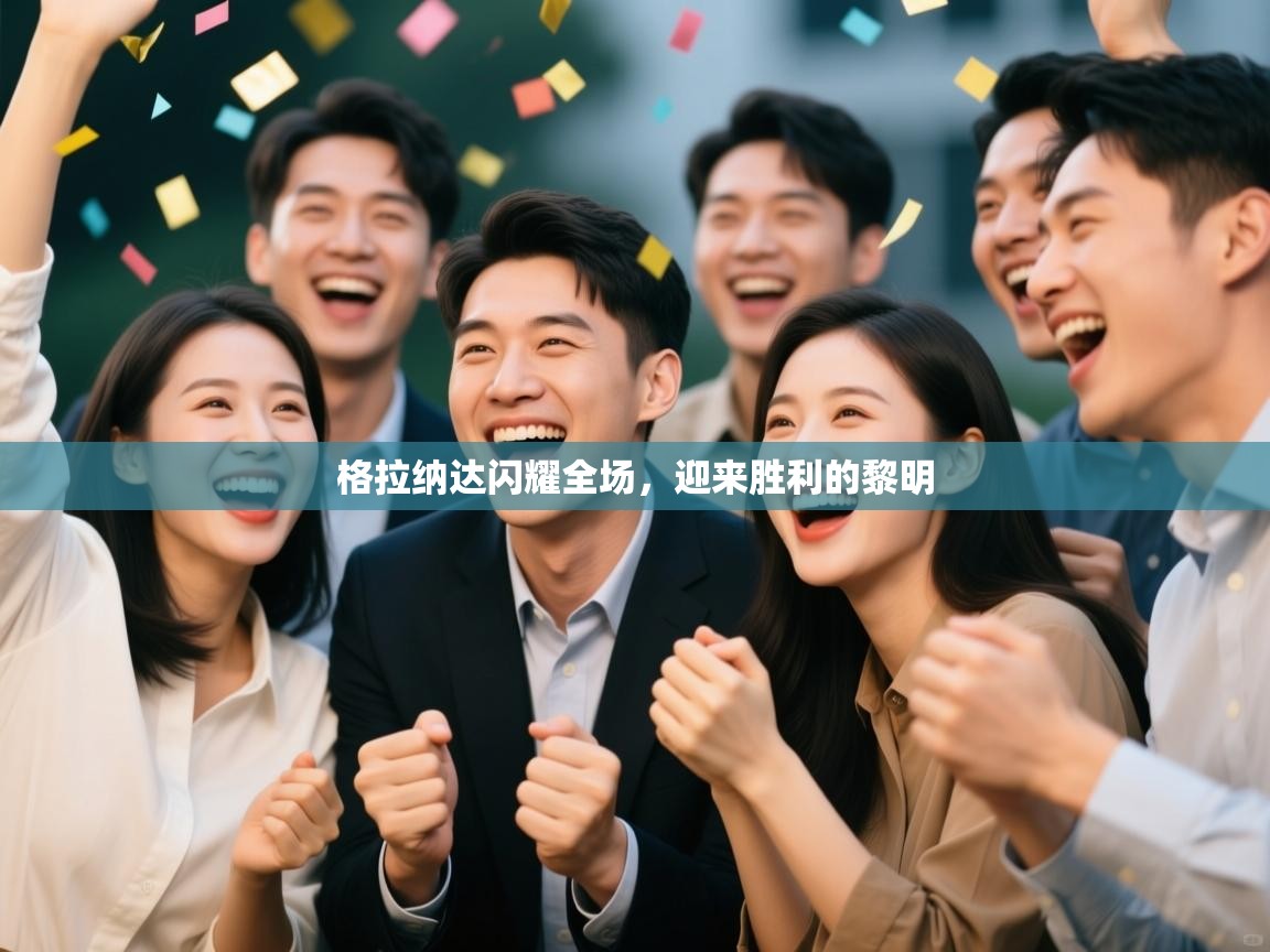 格拉纳达闪耀全场，迎来胜利的黎明  第2张