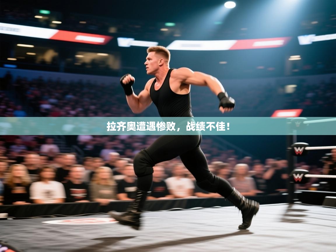 拉齐奥遭遇惨败，战绩不佳！  第2张