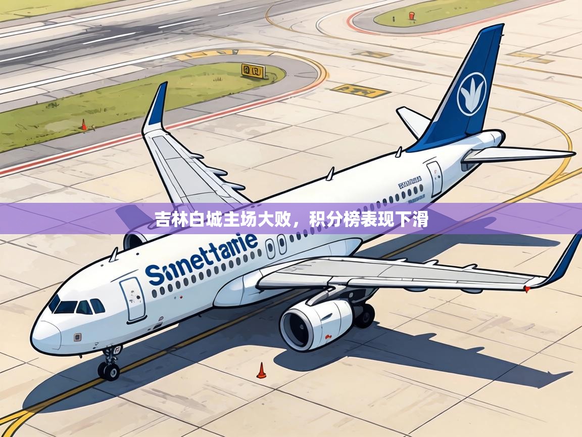 吉林白城主场大败，积分榜表现下滑  第2张